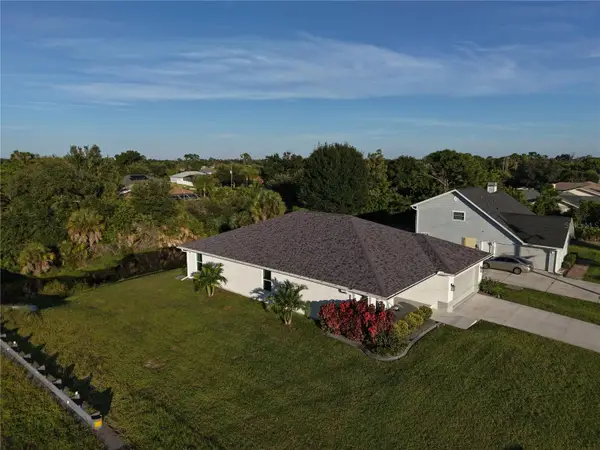 7418 Rosemont Drive, ENGLEWOOD, FL 34224
