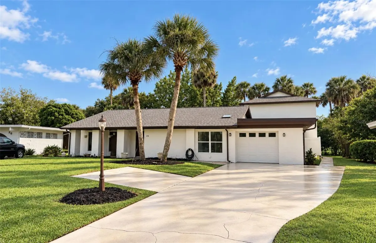 24 Cooper Lane, Palm Coast, FL 32137 - #1