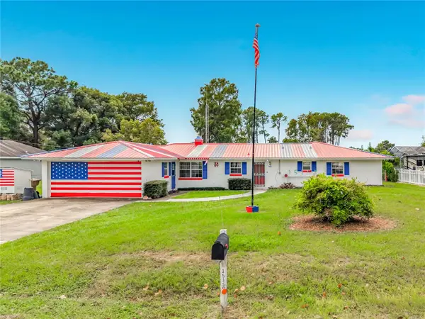 15150 Colley Drive, TAVARES, FL 32778