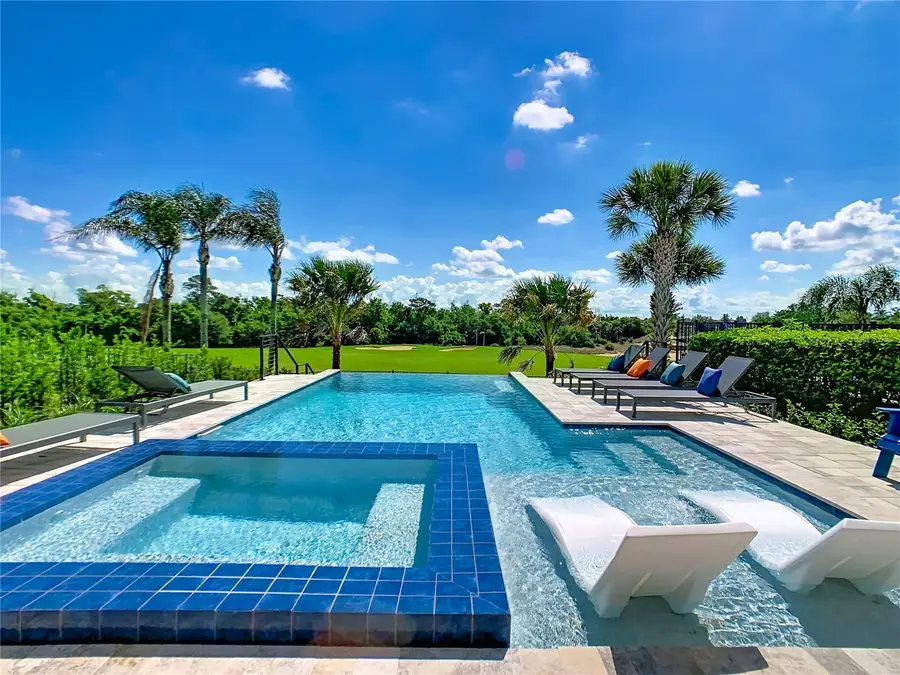821 Golden Bear Drive, Reunion, FL 34747 - #3