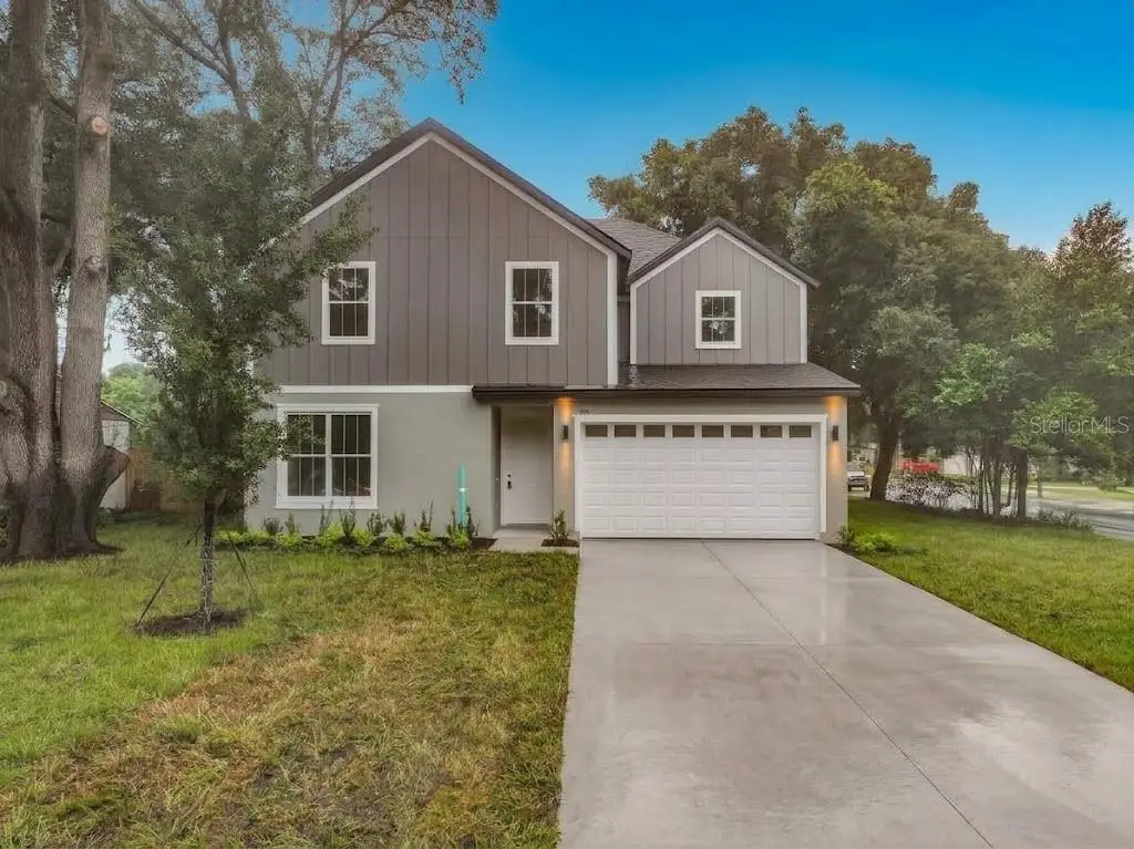199 Northmoor Road, Casselberry, FL 32707 - #1
