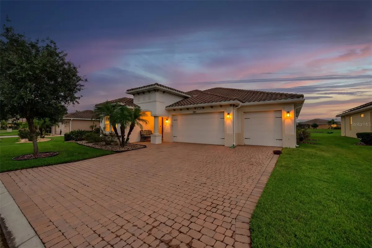 555 Tapatio Lane, Poinciana, FL 34759 - #1