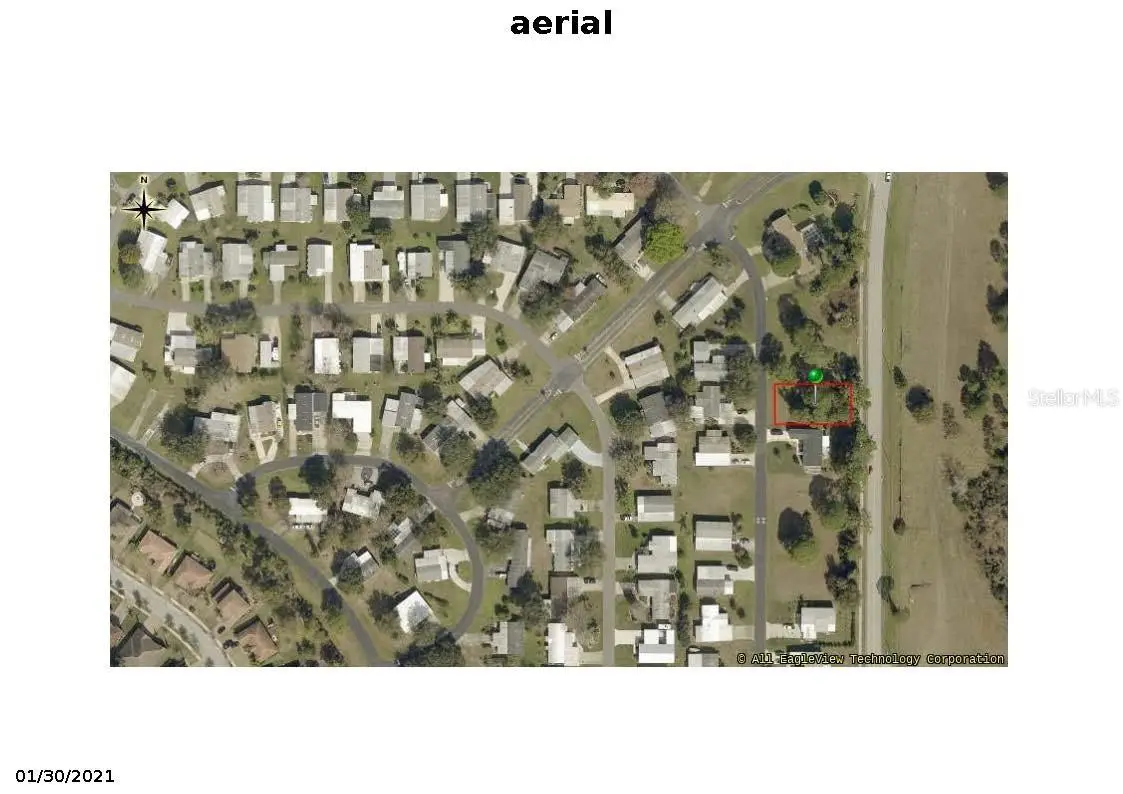 209 Sher Lane, Debary, FL 32713 - #1
