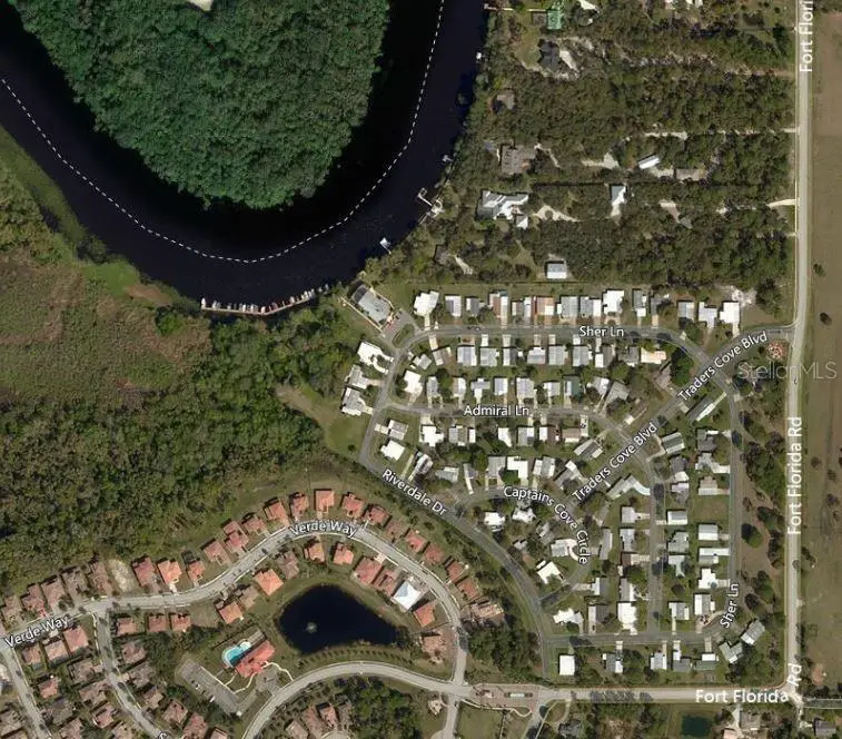 209 Sher Lane, Debary, FL 32713 - #2