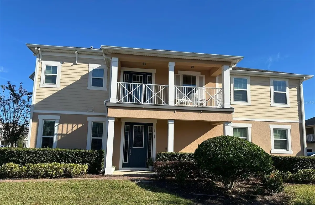 2564 Fassona Drive, Kissimmee, FL 34741 - #1