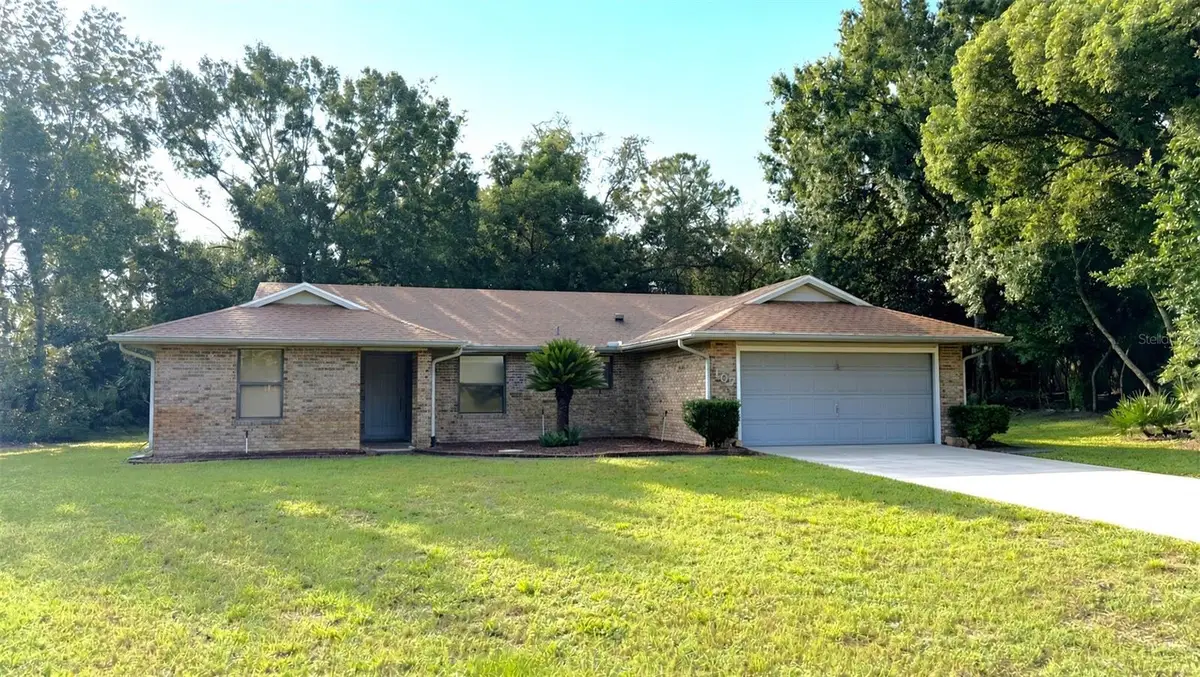 107 Hunter Point Court, Debary, FL 32713 - #1