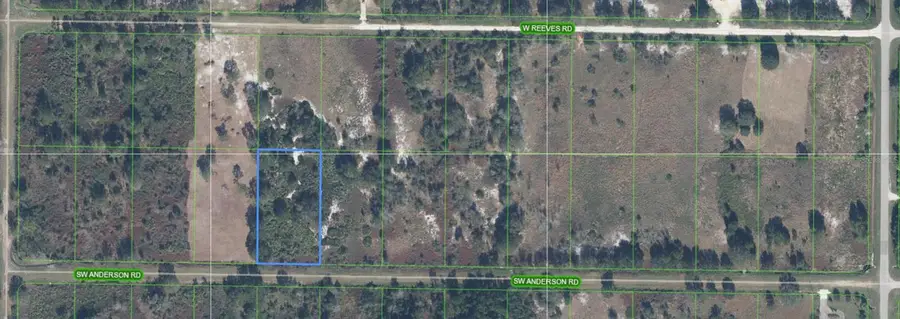 2912 SW Anderson Road, Avon Park, FL 33825 - #3