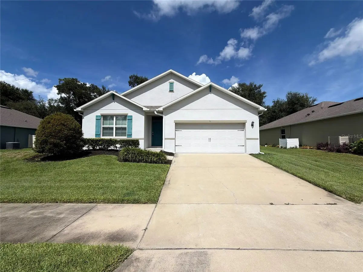 190 Point Pleasant Road, Deland, FL 32724 - #1