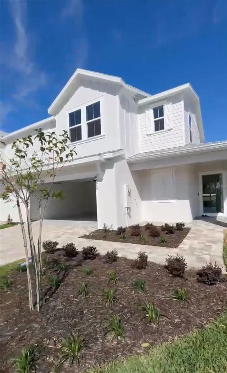 6677 Horseshoe Lane Way, Saint Cloud, FL 34773 - #1