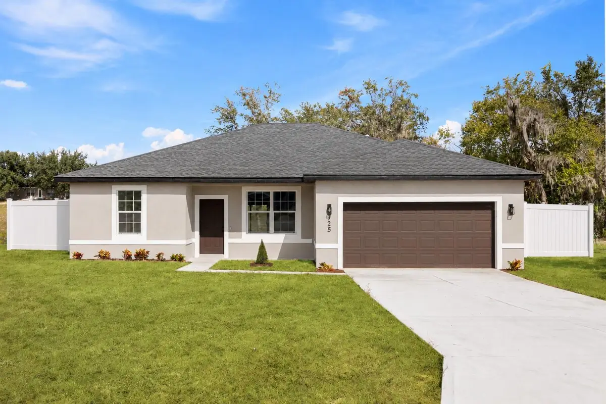 105 Inconnu Court, Poinciana, FL 34759 - #1