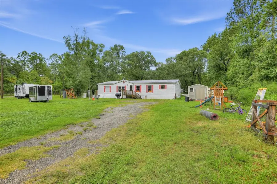 4705 Roberta Street, Hastings, FL 32145 - #3