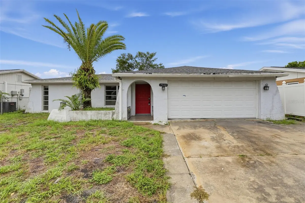 7340 Mayfield Drive, Port Richey, FL 34668 - #1