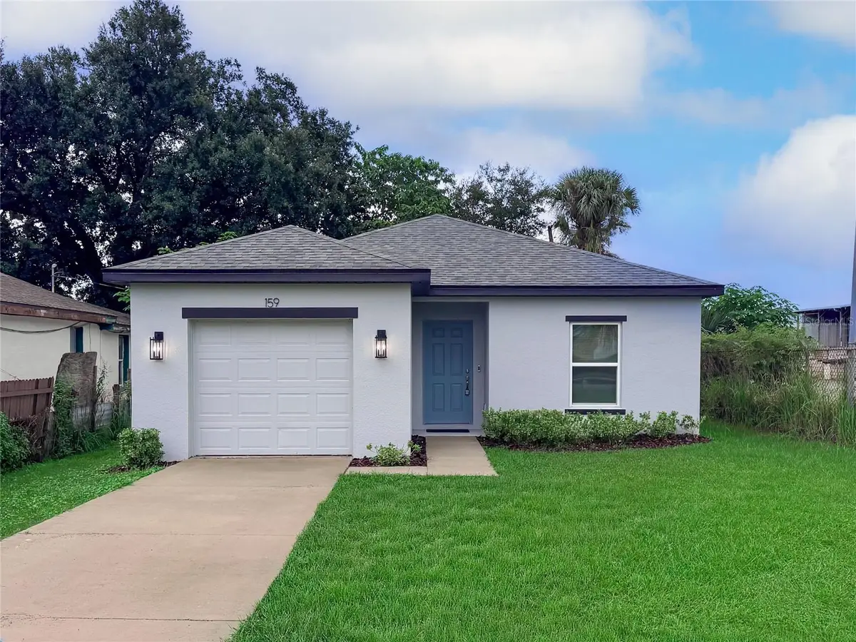 159 9th Street, Winter Garden, FL 34787 - #1