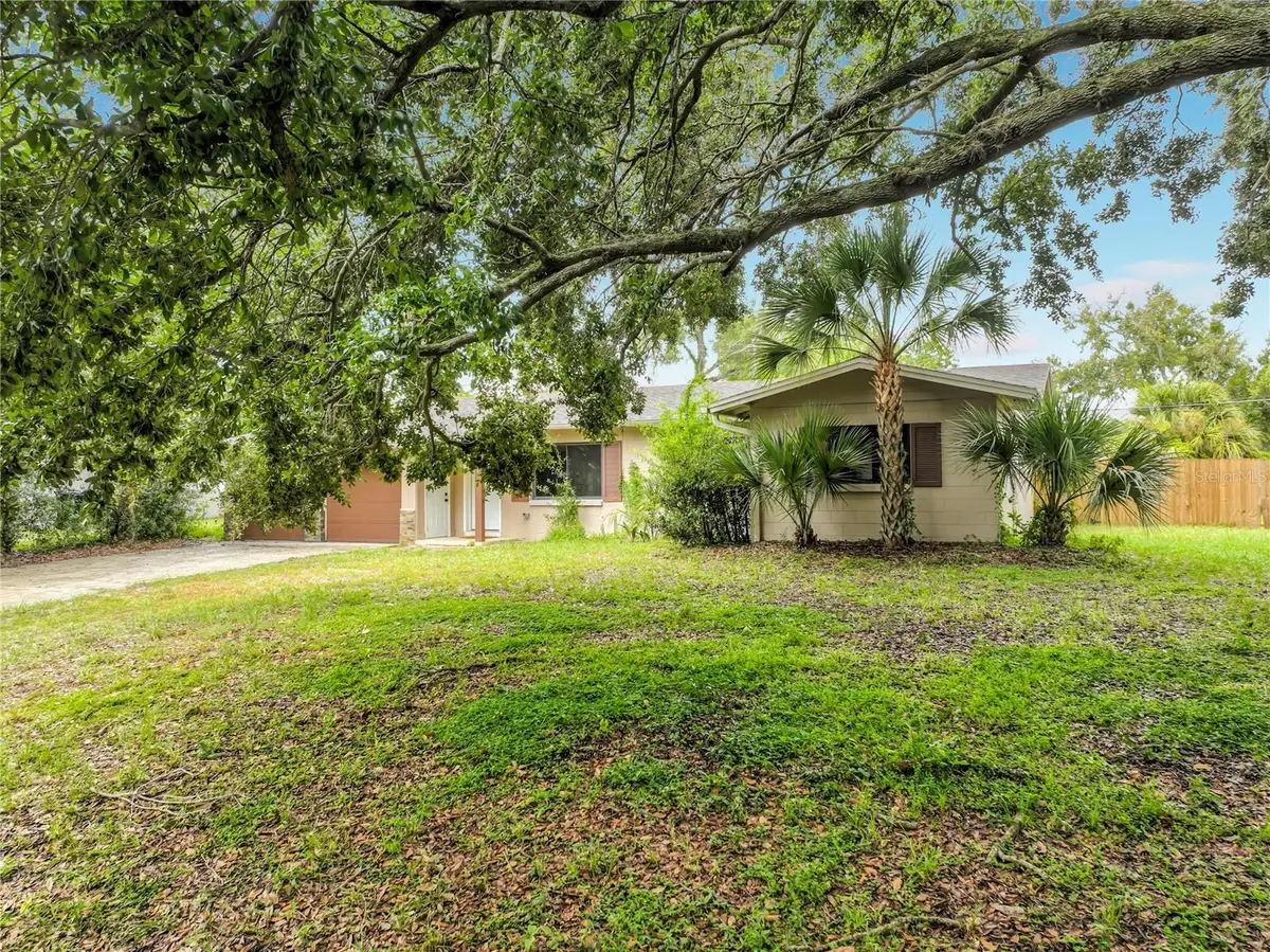 731 Bongart Road, Winter Park, FL 32792 - #1