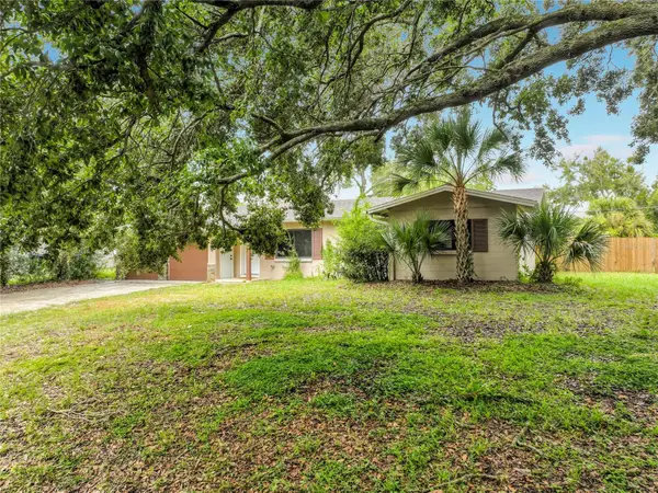 731 Bongart Road, WINTER PARK, FL 32792