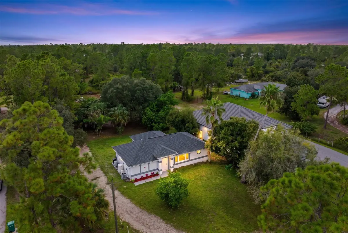 2740 Randall Blvd, Naples, FL 34120 - #1