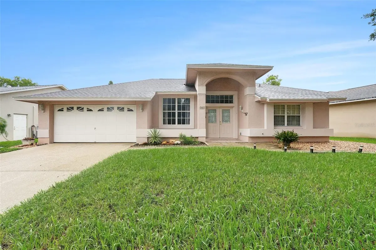 907 Brittany Park Boulevard, Tarpon Springs, FL 34689 - #1