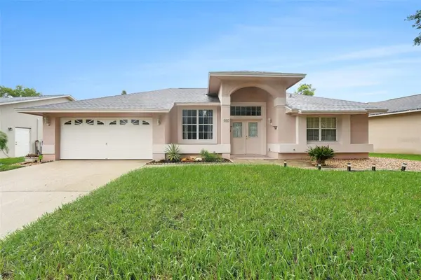 907 Brittany Park Boulevard, TARPON SPRINGS, FL 34689