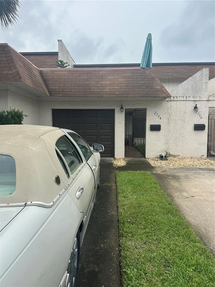2794 Demaret Drive #604, Titusville, FL 32780 - #1