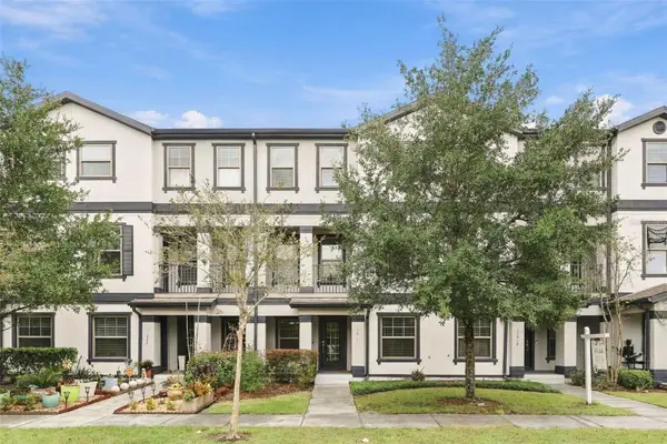 10818 Sunset Ridge Lane, ORLANDO, FL 32832