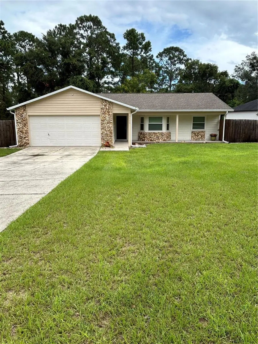 3159 Parma Drive, Deltona, FL 32738 - #1