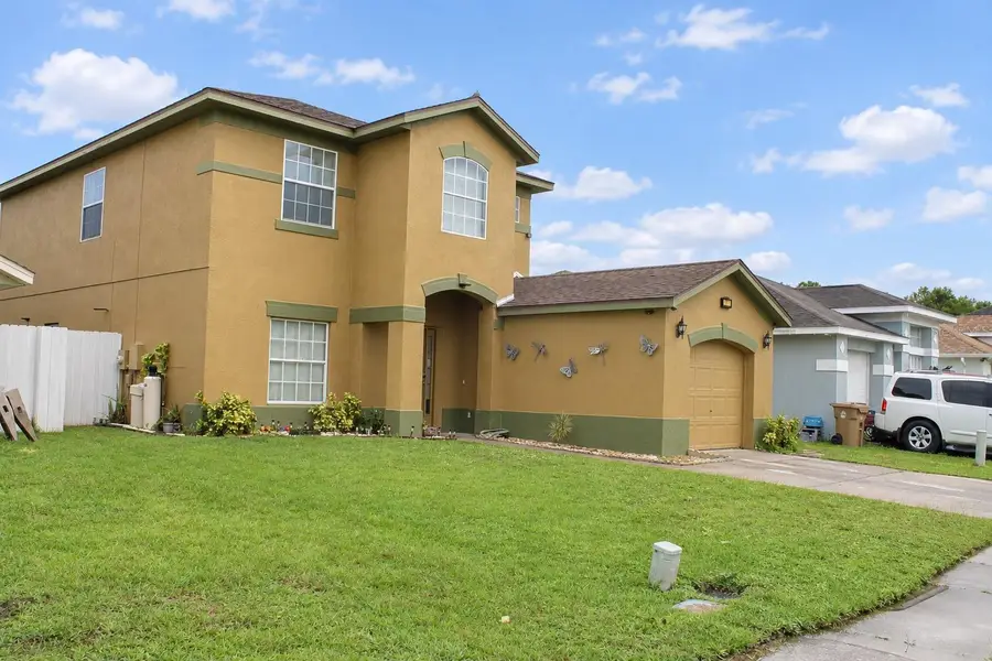 111 Cattail Court, Kissimmee, FL 34743 - #2
