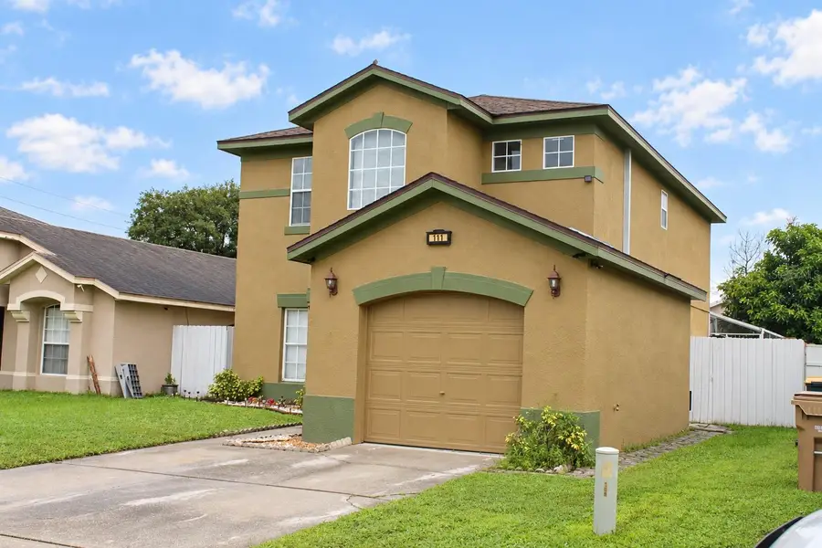 111 Cattail Court, Kissimmee, FL 34743 - #3