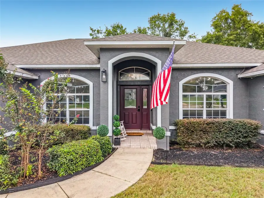 5141 SW 111th Lane Road, Ocala, FL 34476 - #2