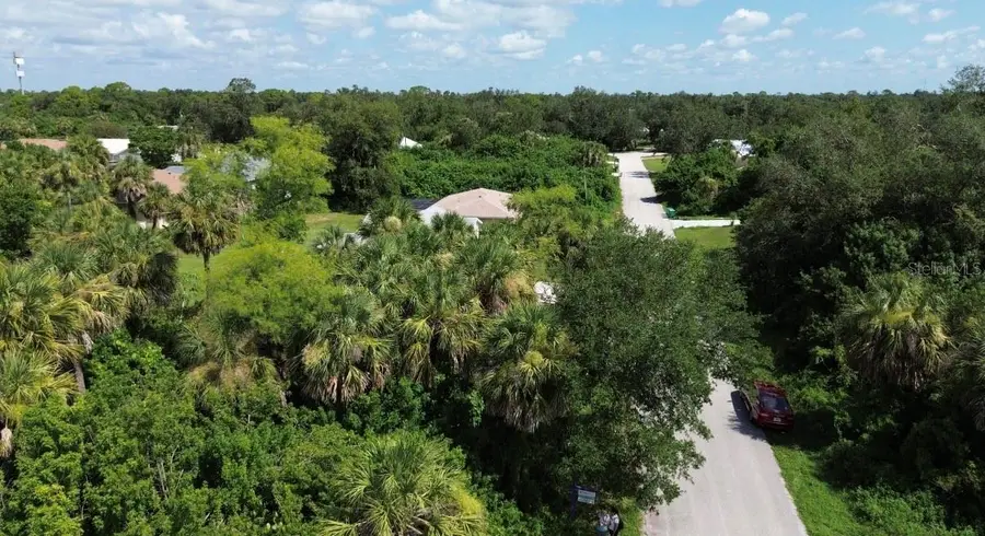 4099 Dotham Street, Port Charlotte, FL 33948 - #3