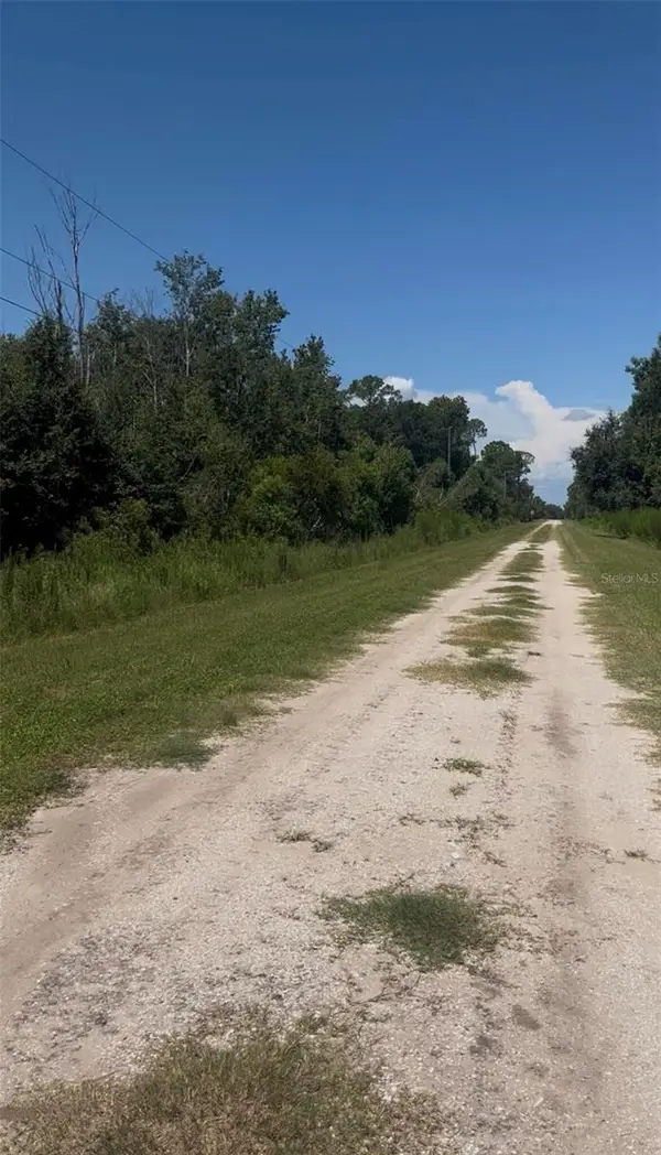 2836 W Starr Road, AVON PARK, FL 33825