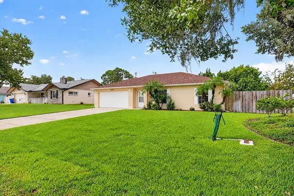2316 Willow Oak Drive, EDGEWATER, FL 32141