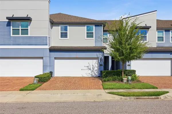 1407 Broad Wing Lane, WINTER PARK, FL 32792