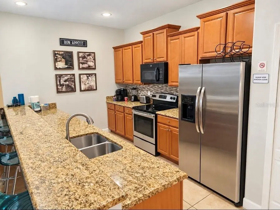 8961 Bismarck Palm Rd, Kissimmee, FL 34747 - #3