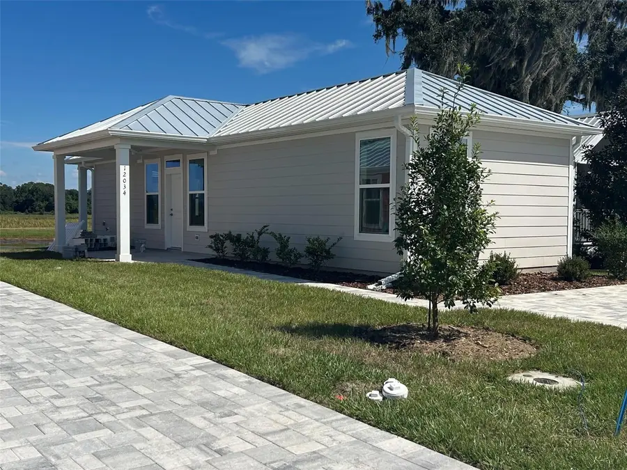 12034 Lakeshore Way, Oxford, FL 34484 - #2