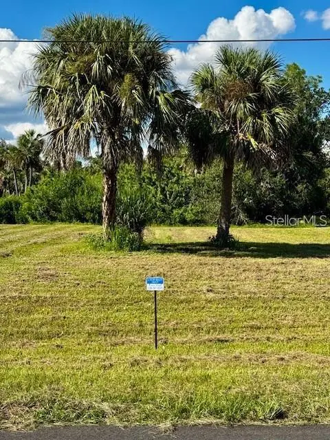 16851 Acapulco Road, Punta Gorda, FL 33955 - #1