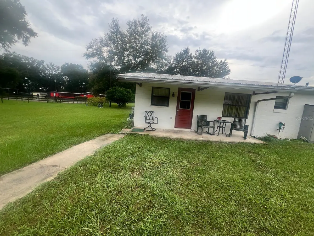 2031 SE 191st Terrace, Morriston, FL 32668 - #1
