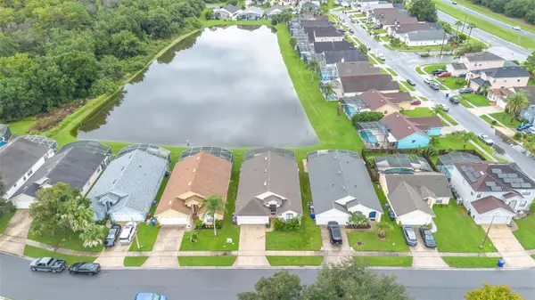 4650 Eagle Peak Drive, KISSIMMEE, FL 34746