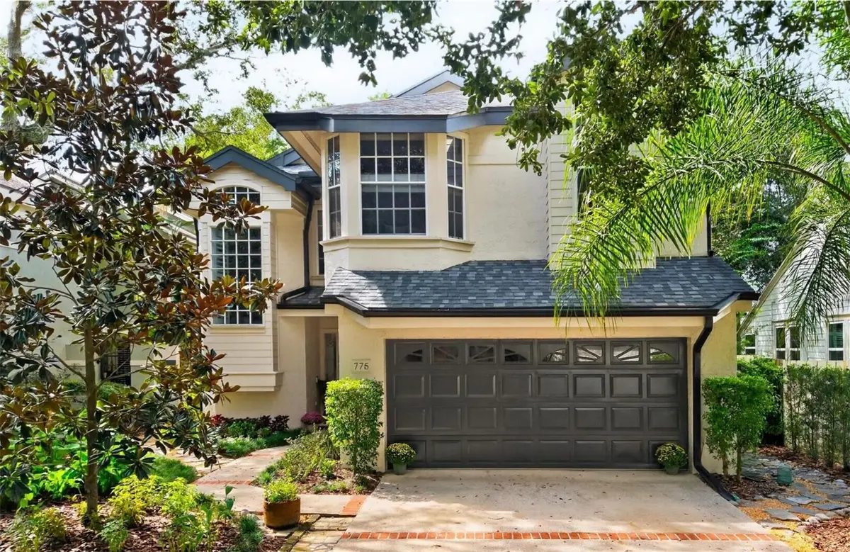 775 Mcintyre Avenue #9, Winter Park, FL 32789 - #1