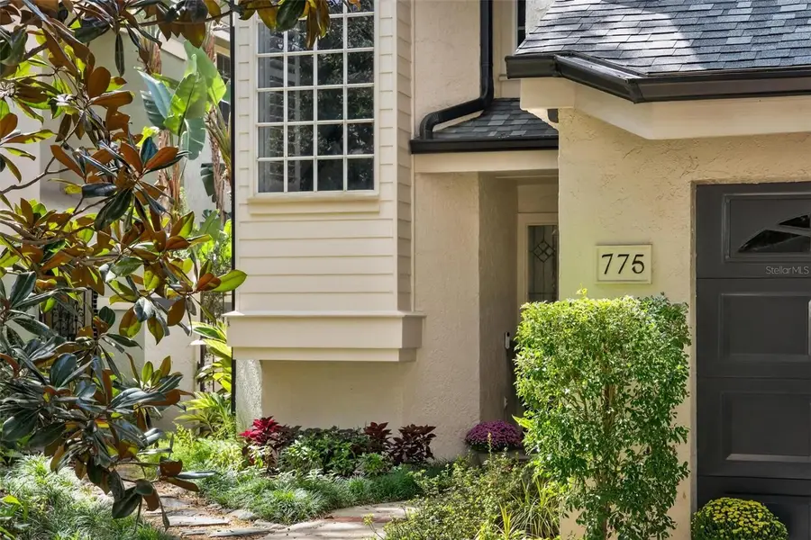 775 Mcintyre Avenue #9, Winter Park, FL 32789 - #2