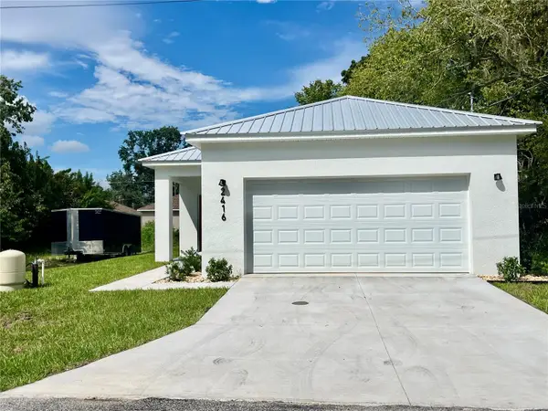2416 Taylor Rd S, AUBURNDALE, FL 33823