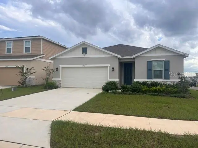 5442 Catmint Drive, Haines City, FL 33844 - #1