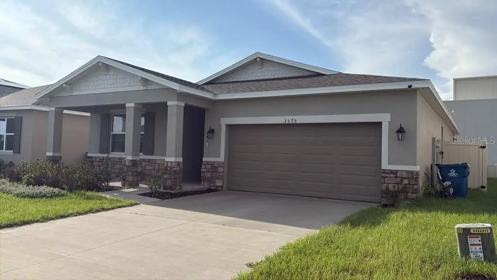 3575 Dahlia Drive, Haines City, FL 33844 - #1