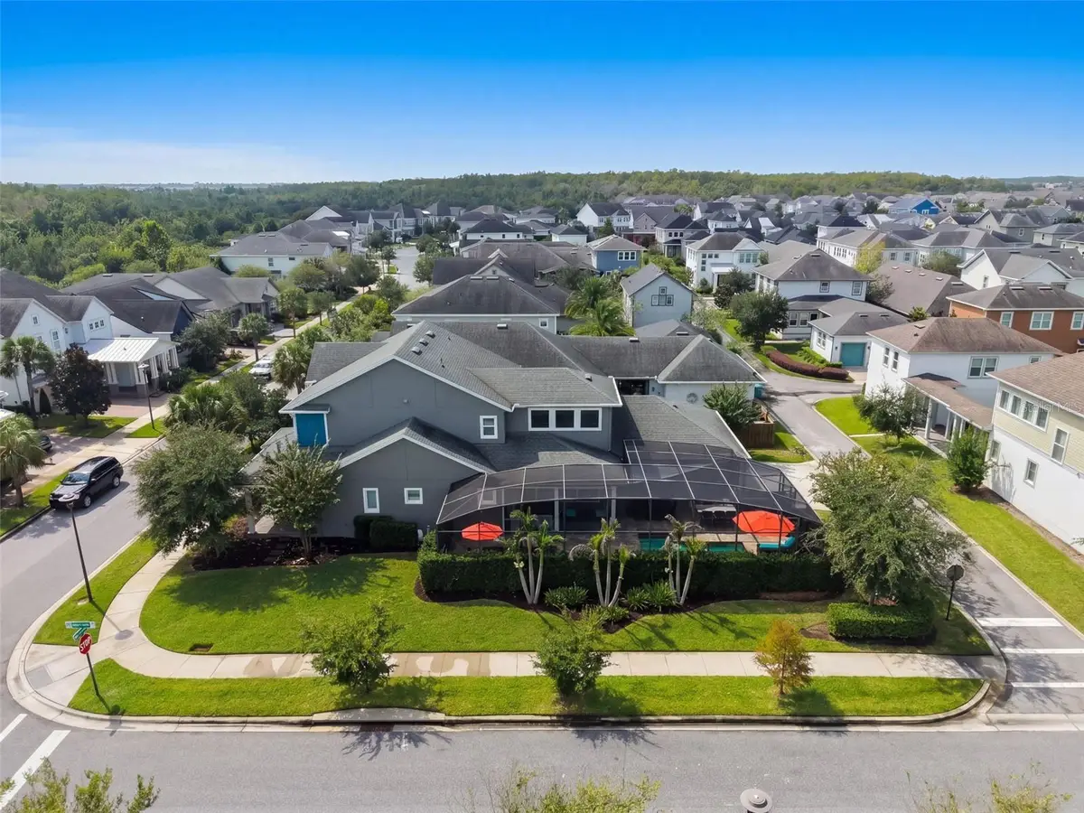 9493 Reymont Street, Orlando, FL 32827 - #1