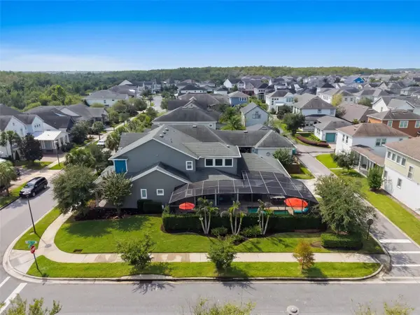 9493 Reymont Street, ORLANDO, FL 32827