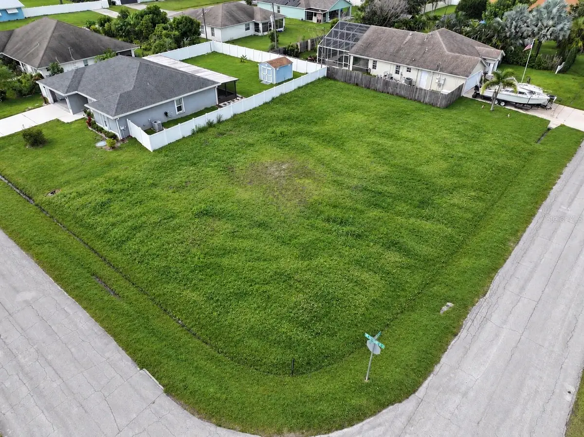 601 NW Kilpatrick Avenue, Port Saint Lucie, FL 34983 - #1