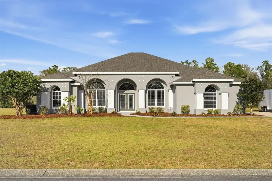 4873 NE 64th Avenue, Silver Springs, FL 34488 - #2