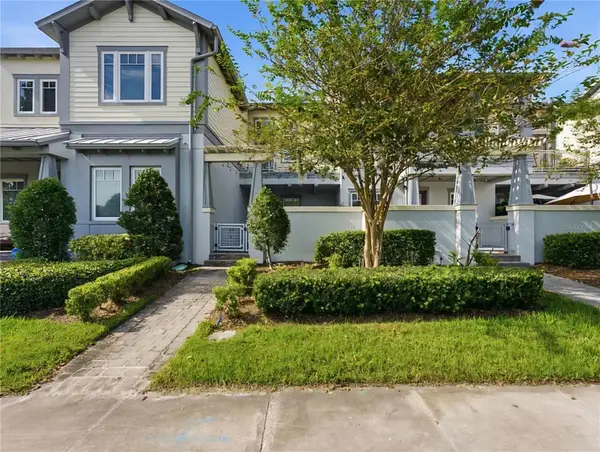 9025 Laureate Boulevard, ORLANDO, FL 32827