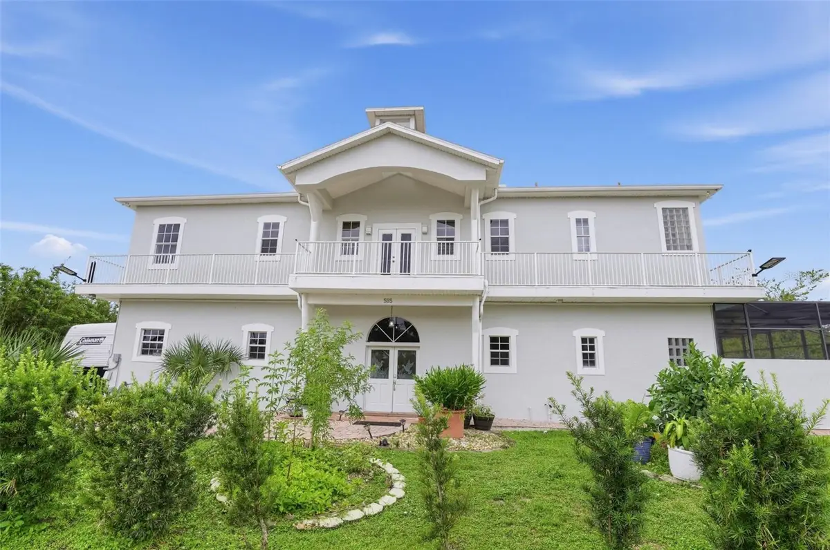 585 Amber Lane, Cocoa, FL 32926 - #1