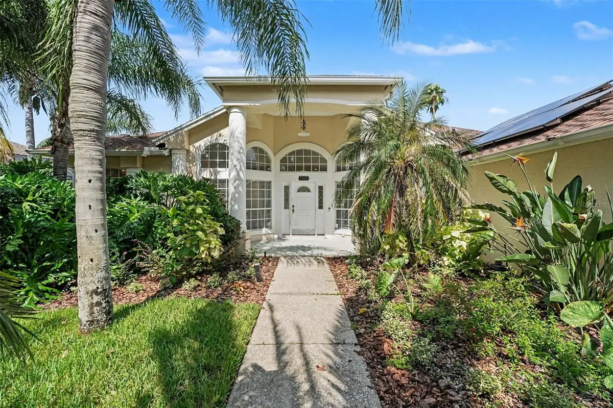 1805 Lee Janzen Drive, Kissimmee, FL 34744 - #1