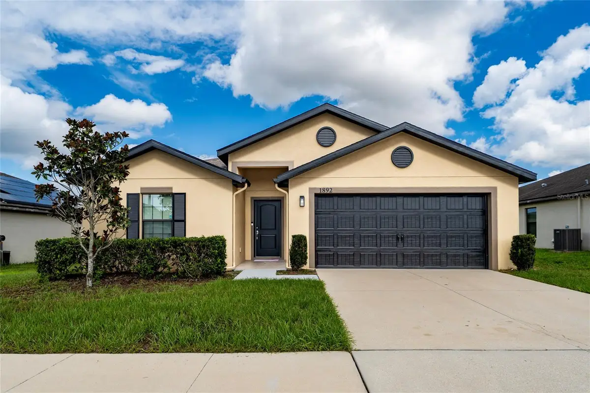 1892 Amber Sweet Circle, Dundee, FL 33838 - #1